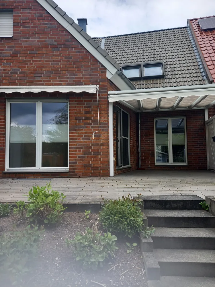 4 Zimmer Wohnung mit 104 m² in Willich – Bild 4