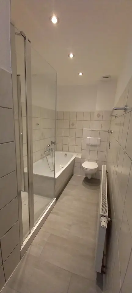 2 Zimmer Wohnung mit 63 m² in Schwarzenberg – Bild 5