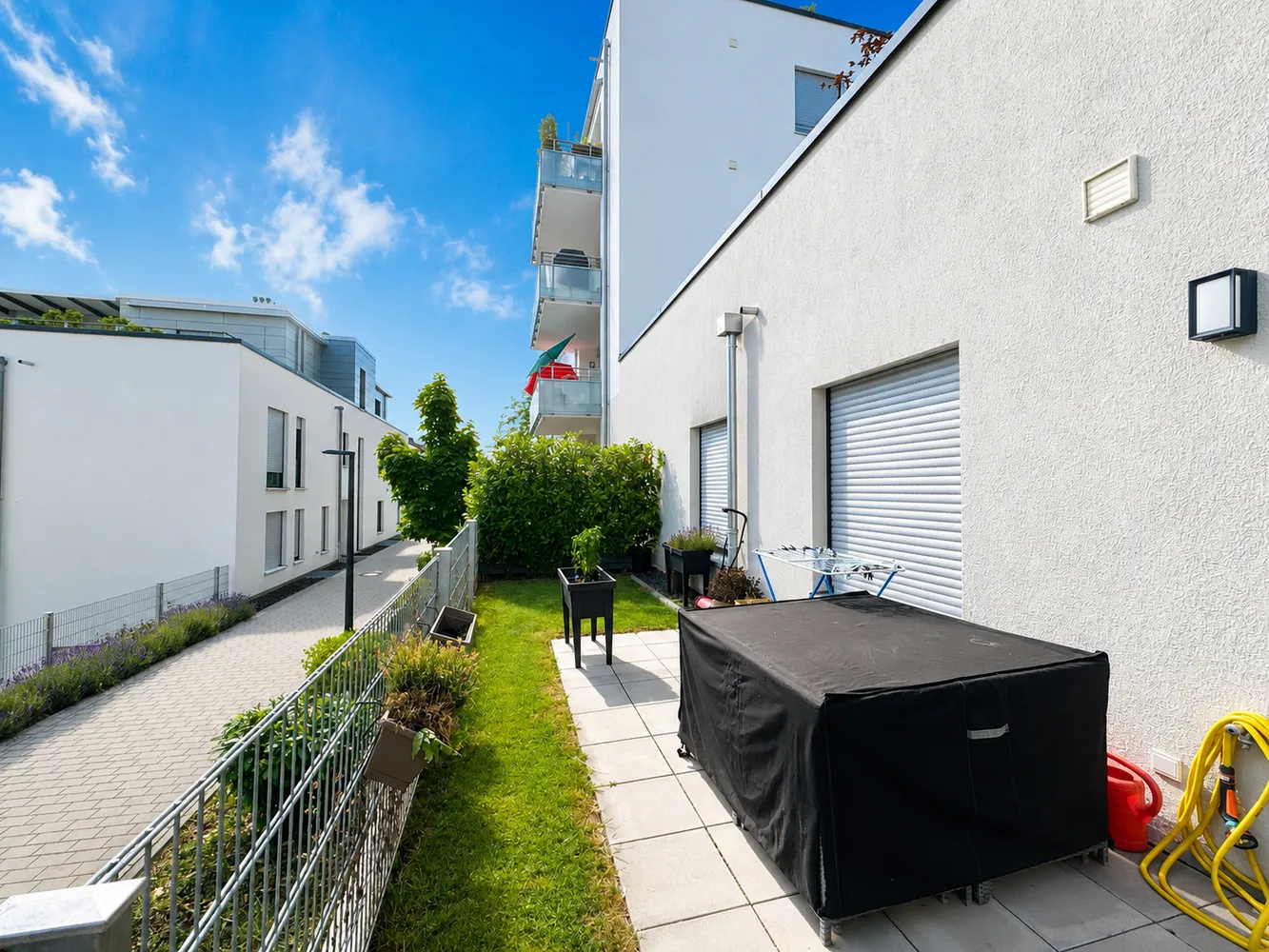 3 Zimmer Wohnung mit 89 m² in Pforzheim – Bild 5