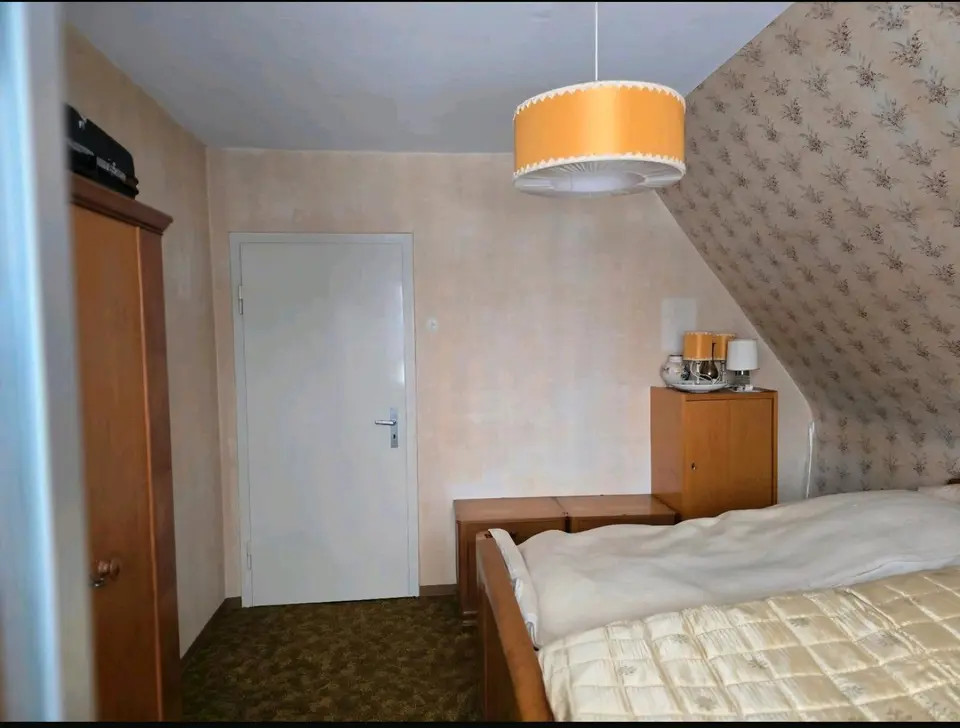 3 Zimmer Wohnung mit 50 m² in Rheine – Bild 2