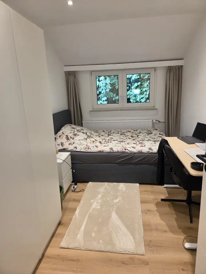 3 Zimmer Wohnung mit 70 m² in Ibbenbüren – Bild 8