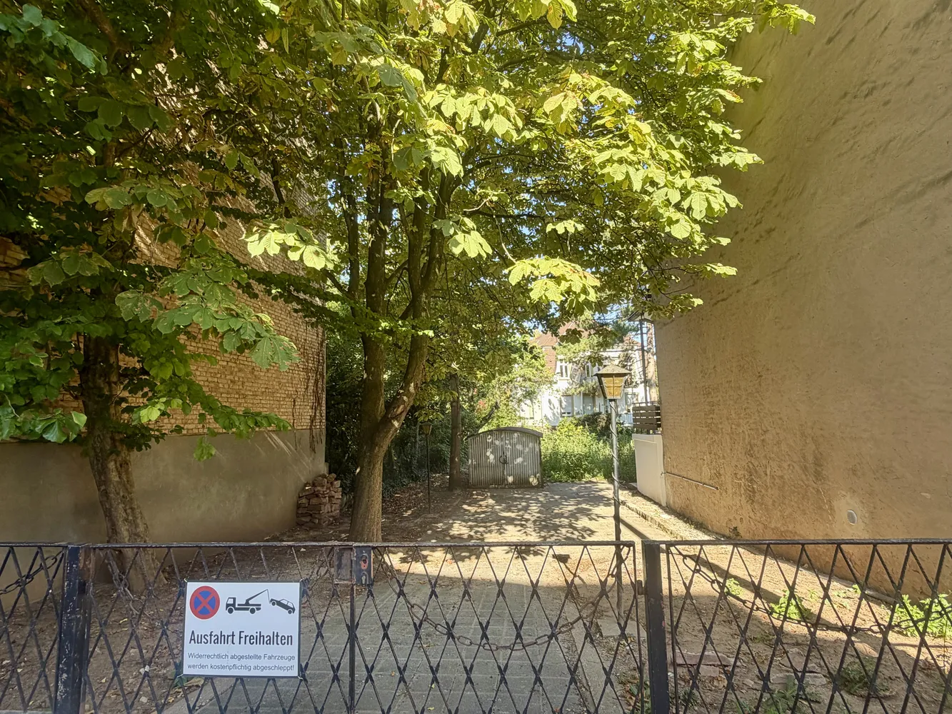 2 Zimmer Wohnung mit 72 m² in Heidelberg – Bild 9