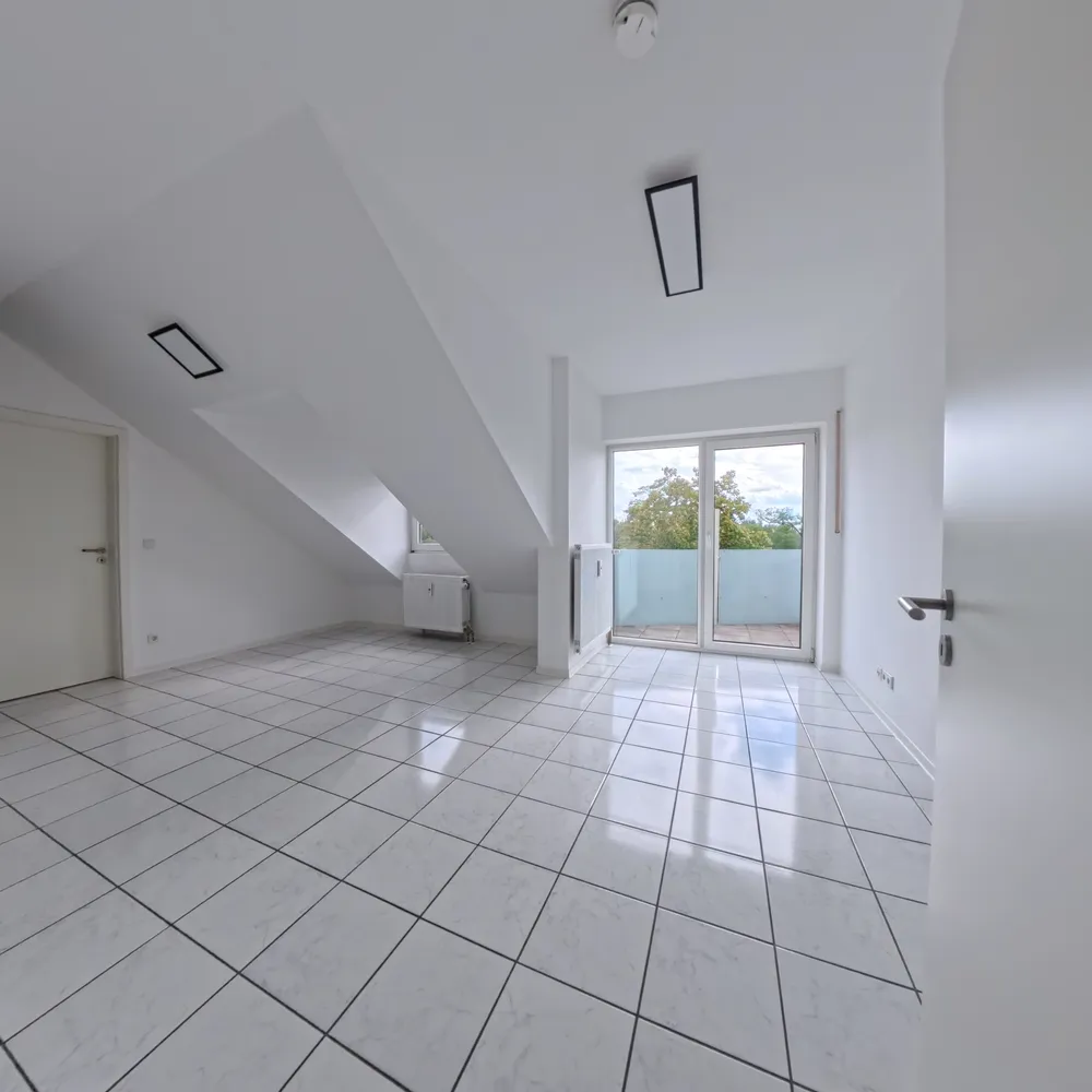 2 Zimmer Wohnung mit 45 m² in Ingolstadt – Bild 1