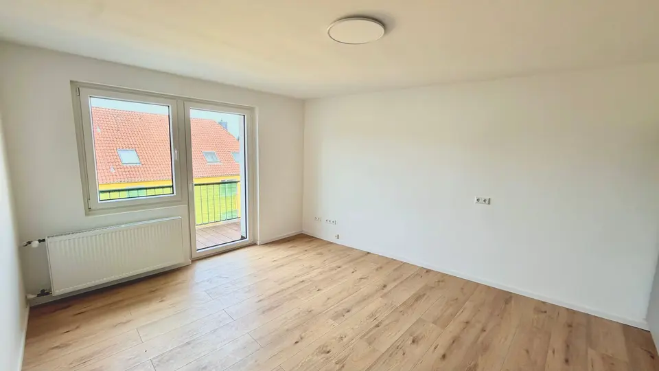 3 Zimmer Wohnung mit 74 m² in Osnabrück – Bild 1