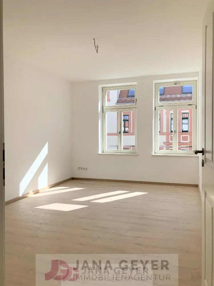 2 Zimmer Wohnung mit 60 m² in Leipzig – Bild 10