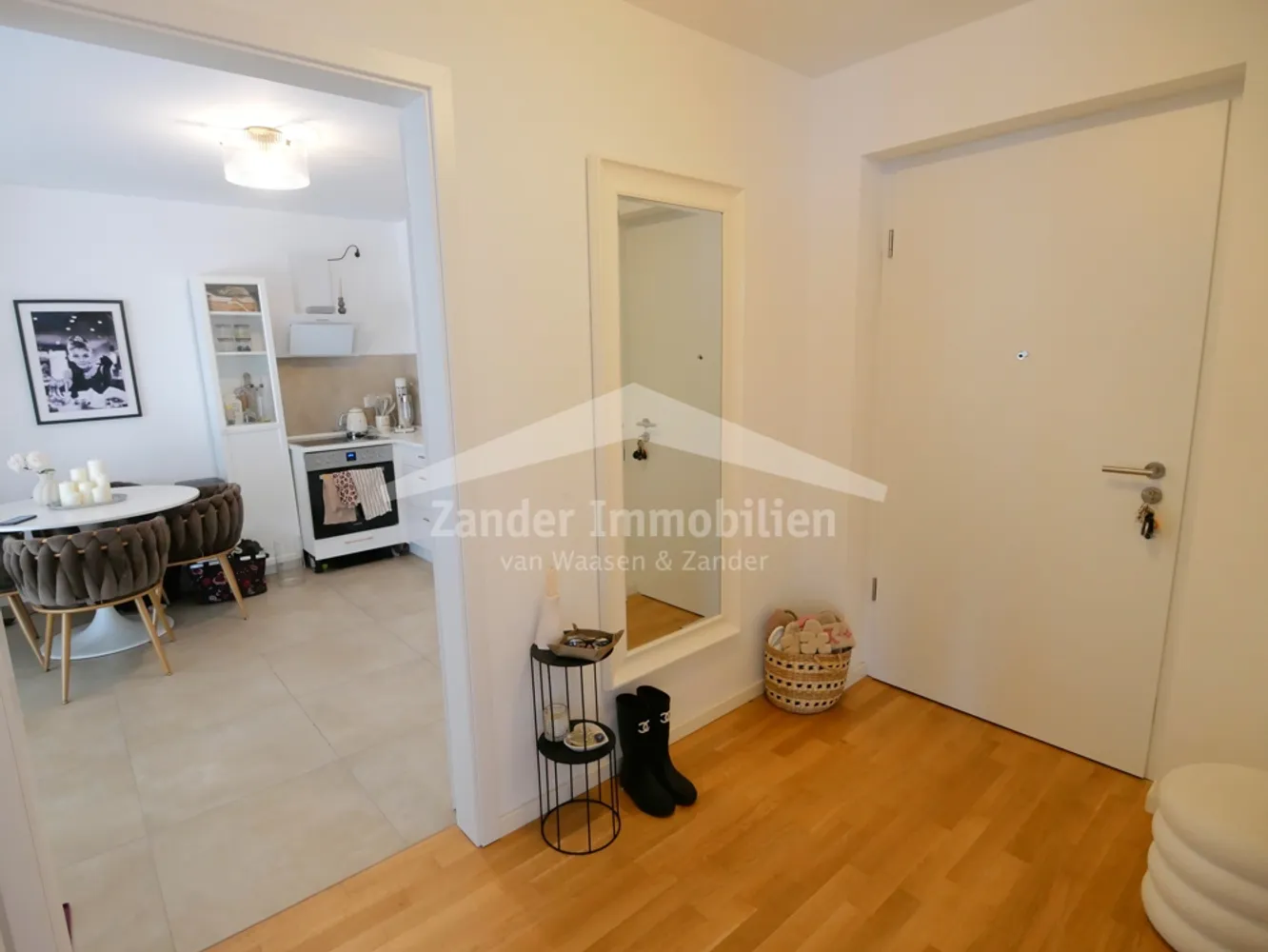 2 Zimmer Wohnung mit 65 m² in Ratingen – Bild 12