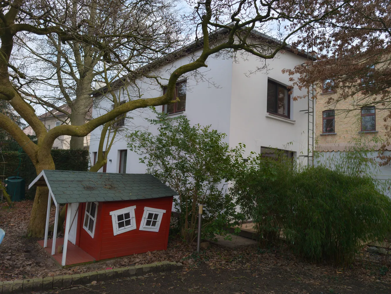3 room apartment with 100 m² in Brunswick – Photo 5
