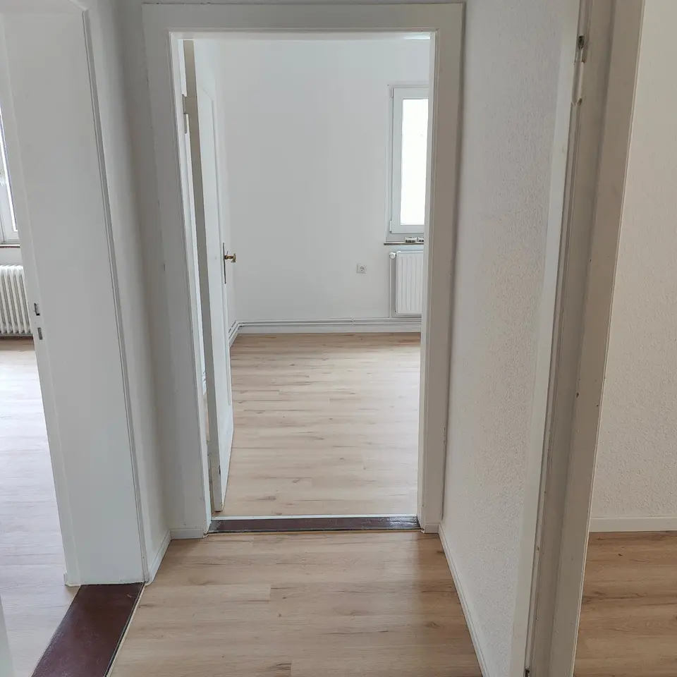 2 Zimmer Wohnung mit 60 m² in Bremen – Bild 8