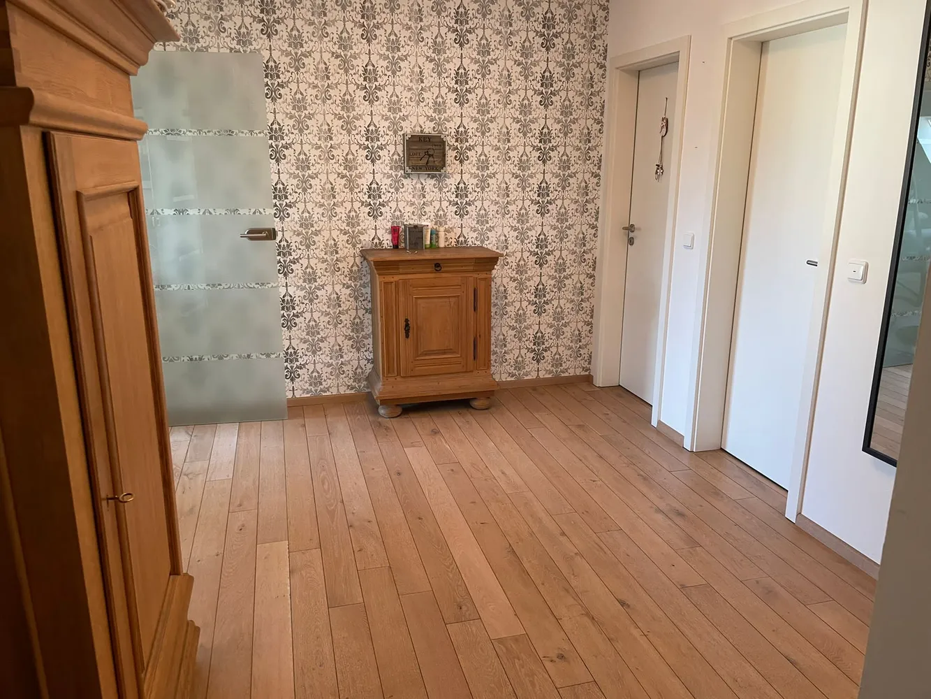 4 Zimmer Wohnung mit 115 m² in Oberhausen – Bild 3