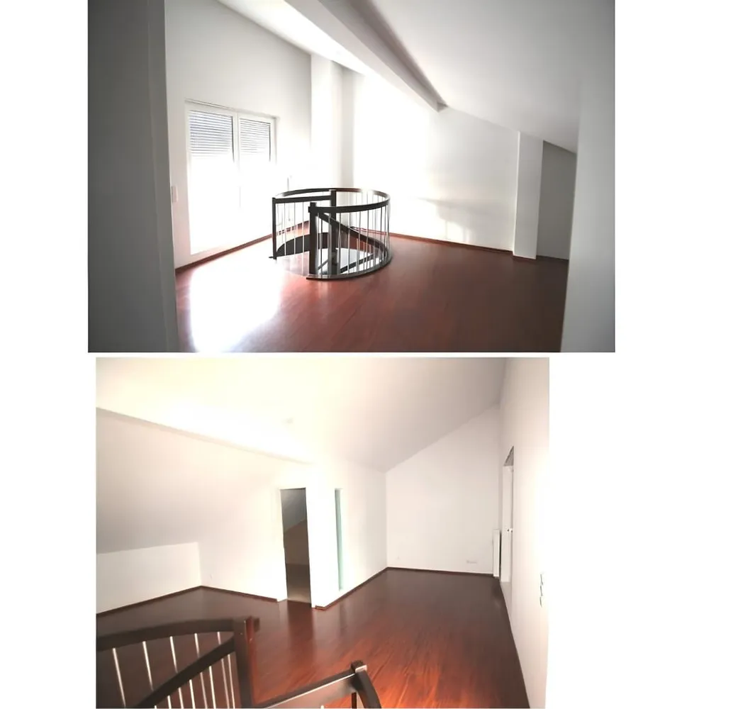 3 Zimmer Wohnung mit 120 m² in Dortmund – Bild 4