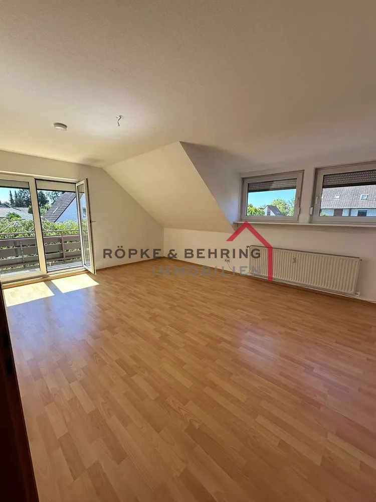 3 Zimmer Wohnung mit 72 m² in Delmenhorst – Bild 5