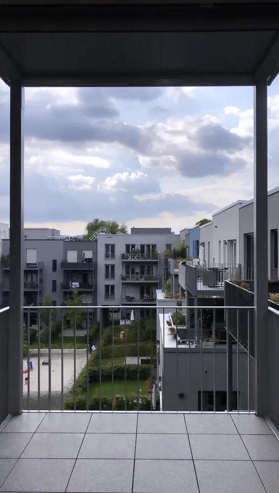 4 Zimmer Wohnung mit 112 m² in Aachen – Bild 1