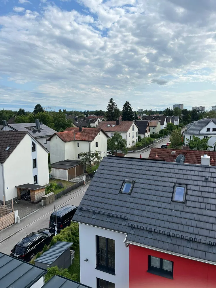 1 Zimmer Wohnung mit 23 m² in München – Bild 10