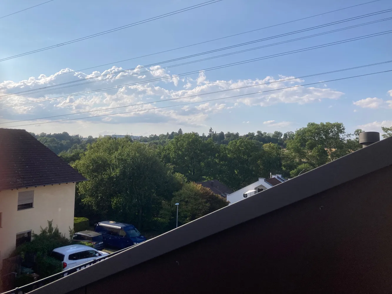1 Zimmer Wohnung mit 45 m² in Stuttgart – Bild 7