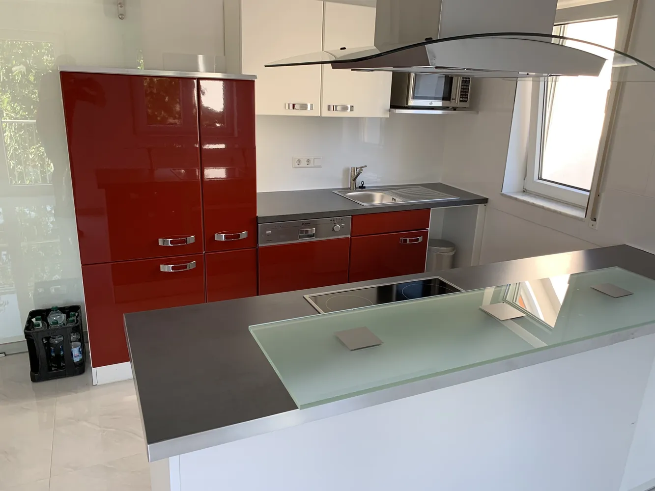 3 Zimmer Wohnung mit 80 m² in Karlsruhe – Bild 2