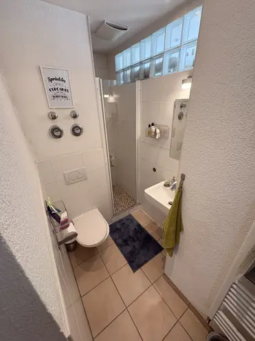 2 Zimmer Wohnung mit 31 m² in Stuttgart – Bild 9