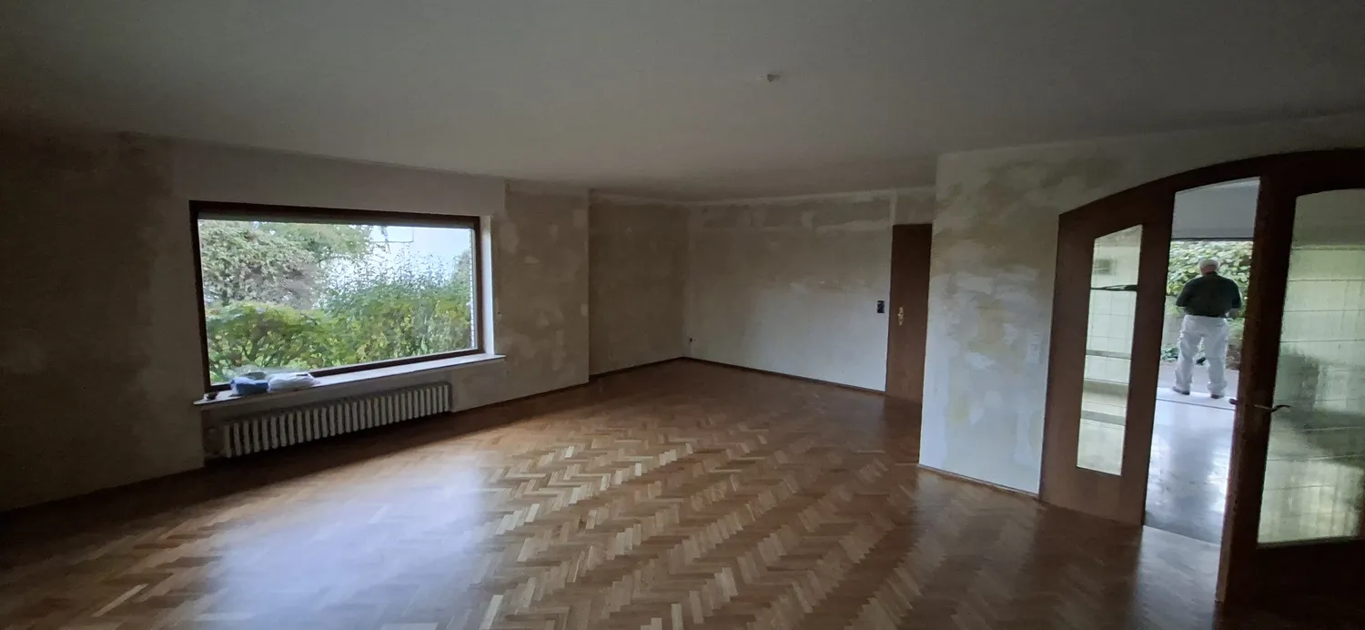 3 Zimmer Haus mit 116 m² in Bornheim – Bild 1