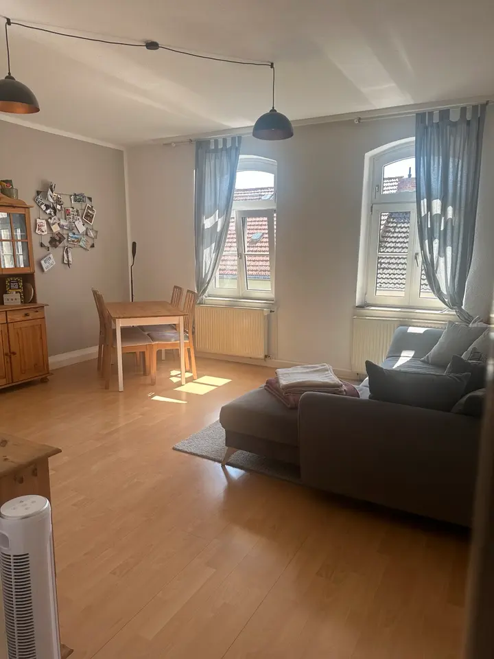 WG-Zimmer mit 15 m² in Kassel – Bild 3