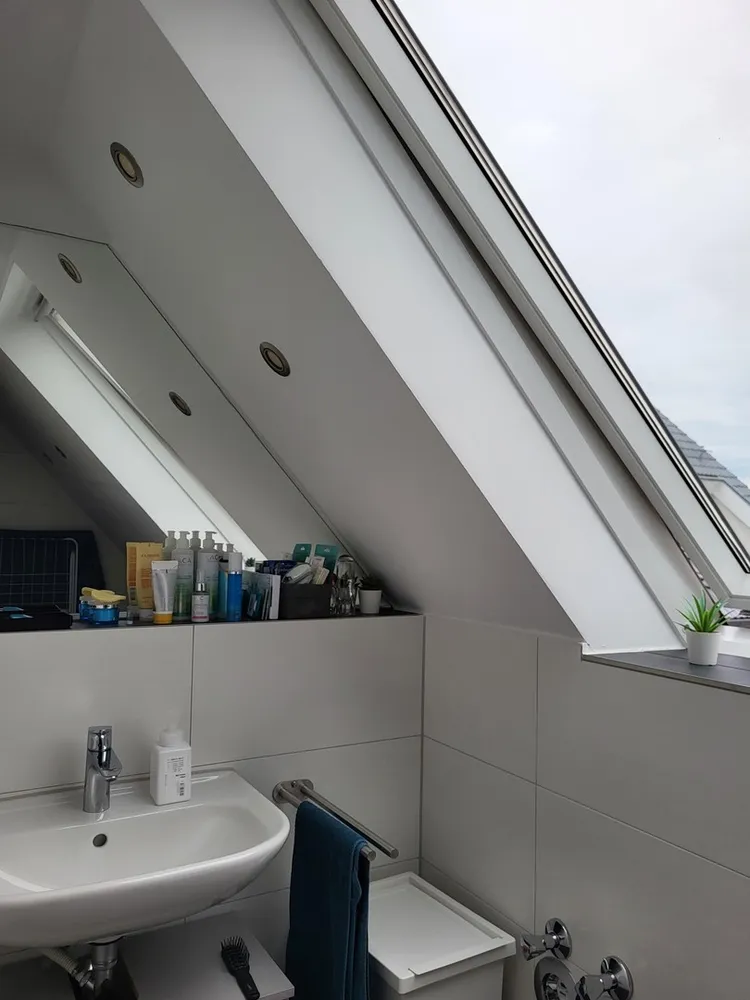 1 Zimmer Wohnung mit 35 m² in Stuttgart – Bild 5
