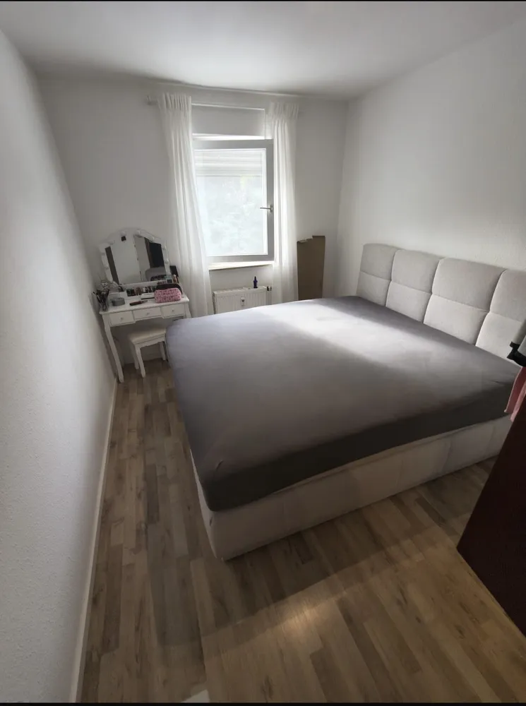 3 Zimmer Wohnung mit 57 m² in Stuttgart – Bild 5