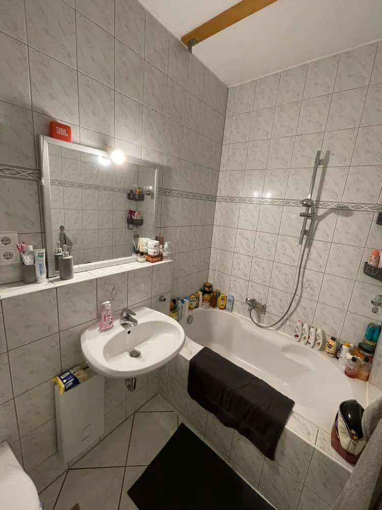 2 Zimmer Wohnung mit 40 m² in Krefeld – Bild 7