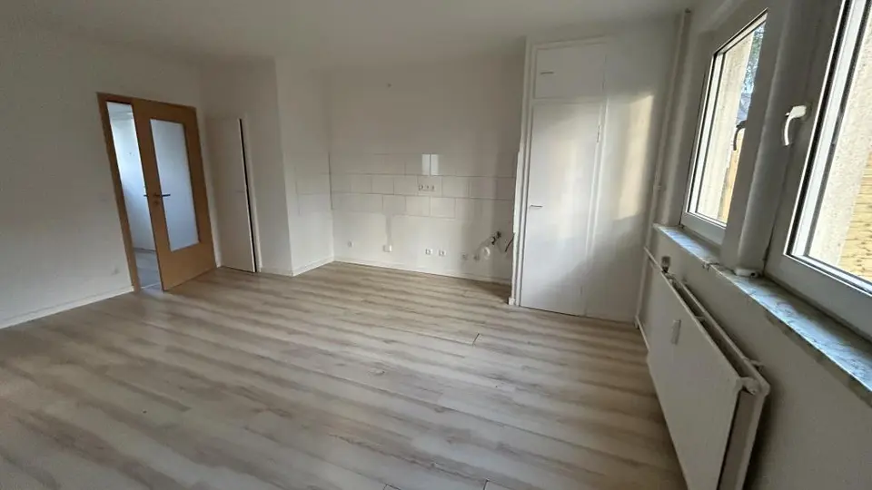 2 Zimmer Wohnung mit 30 m² in Recklinghausen – Bild 7