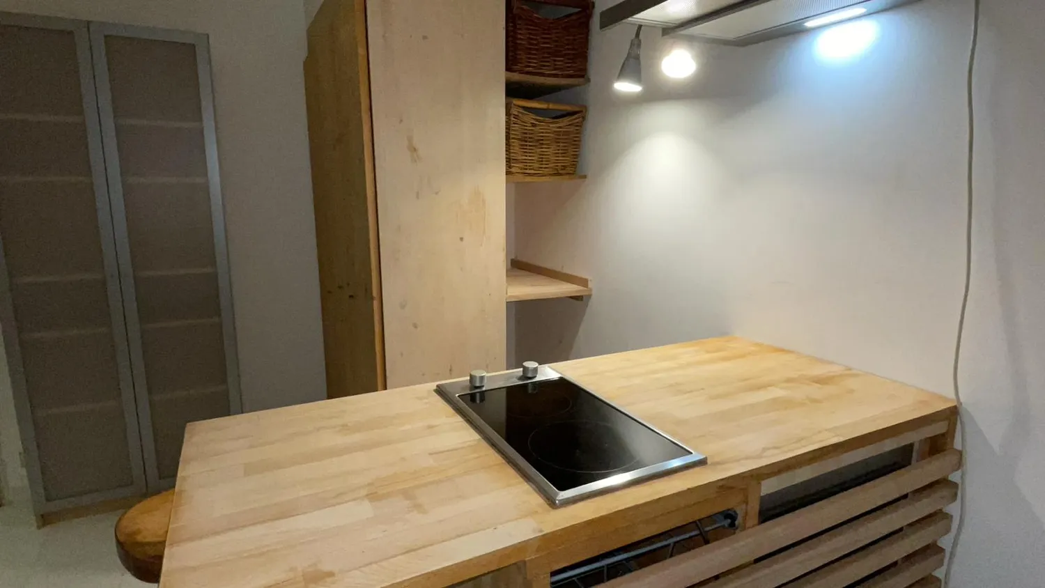 1 Zimmer Wohnung mit 30 m² in München – Bild 3