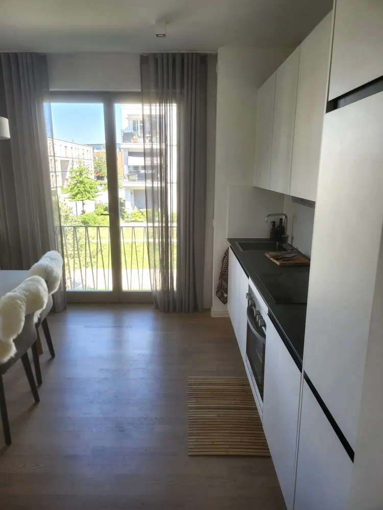 2 Zimmer Wohnung mit 70 m² in Regensburg – Bild 4