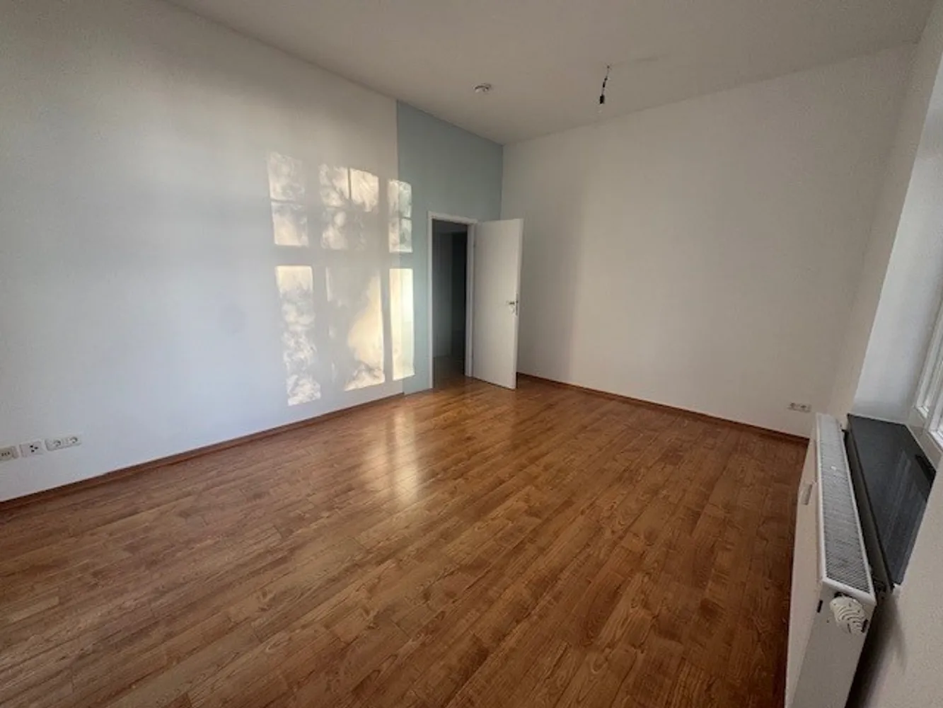 2 room apartment with 58 m² in Chemnitz – Photo 9
