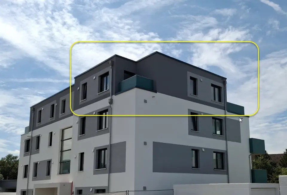 3 Zimmer Wohnung mit 96 m² in Sonneberg – Bild 3