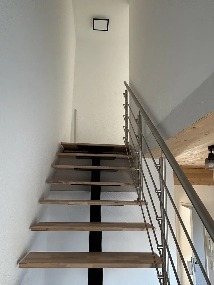 4 Zimmer Wohnung mit 102 m² in Karlsruhe – Bild 12