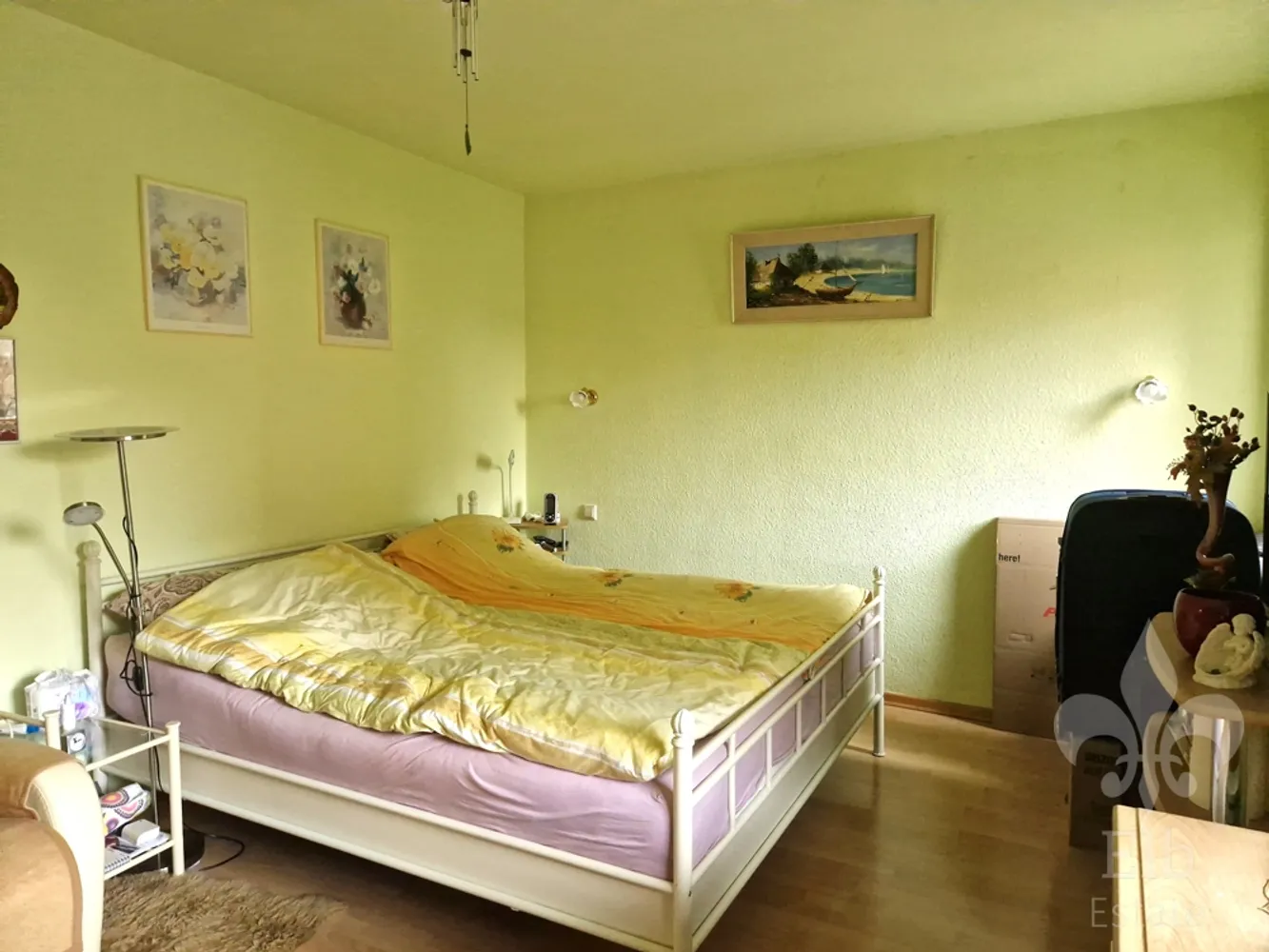 2 room apartment with 72 m² in Magdeburg – Photo 9