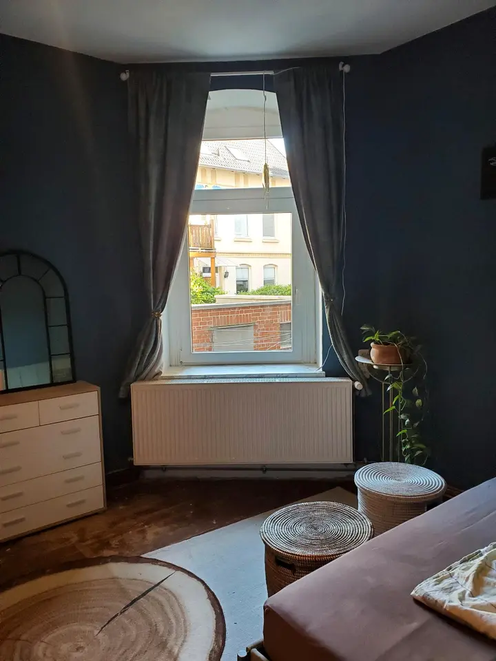 WG-Zimmer mit 76 m² in Braunschweig – Bild 5