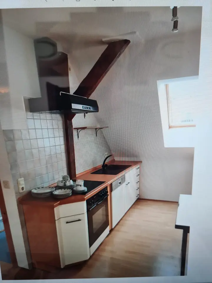 Studio mit 42 m² in Bielefeld – Bild 10