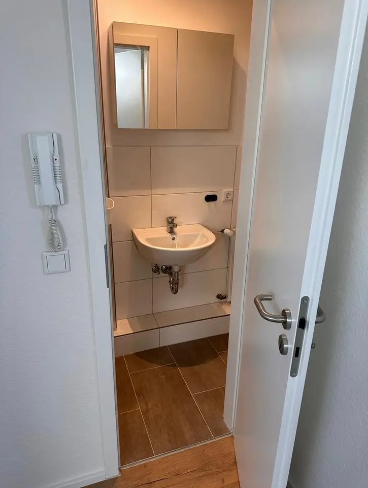 2 Zimmer Wohnung mit 35 m² in Mönchengladbach – Bild 5