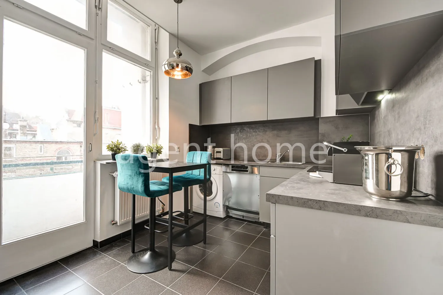 3 Zimmer Wohnung mit 80 m² in Stuttgart – Bild 7