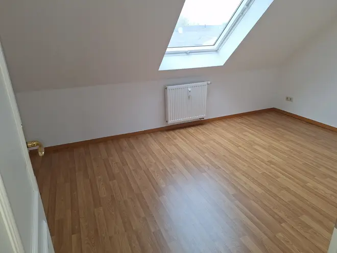2 room apartment with 48 m² in Chemnitz – Photo 5