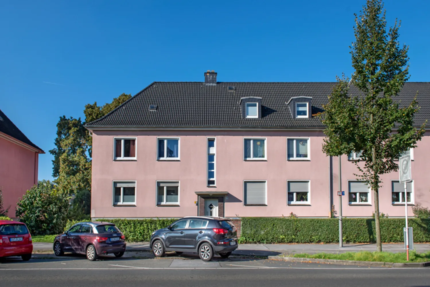 2 room apartment with 63 m² in Dortmund – Photo 1