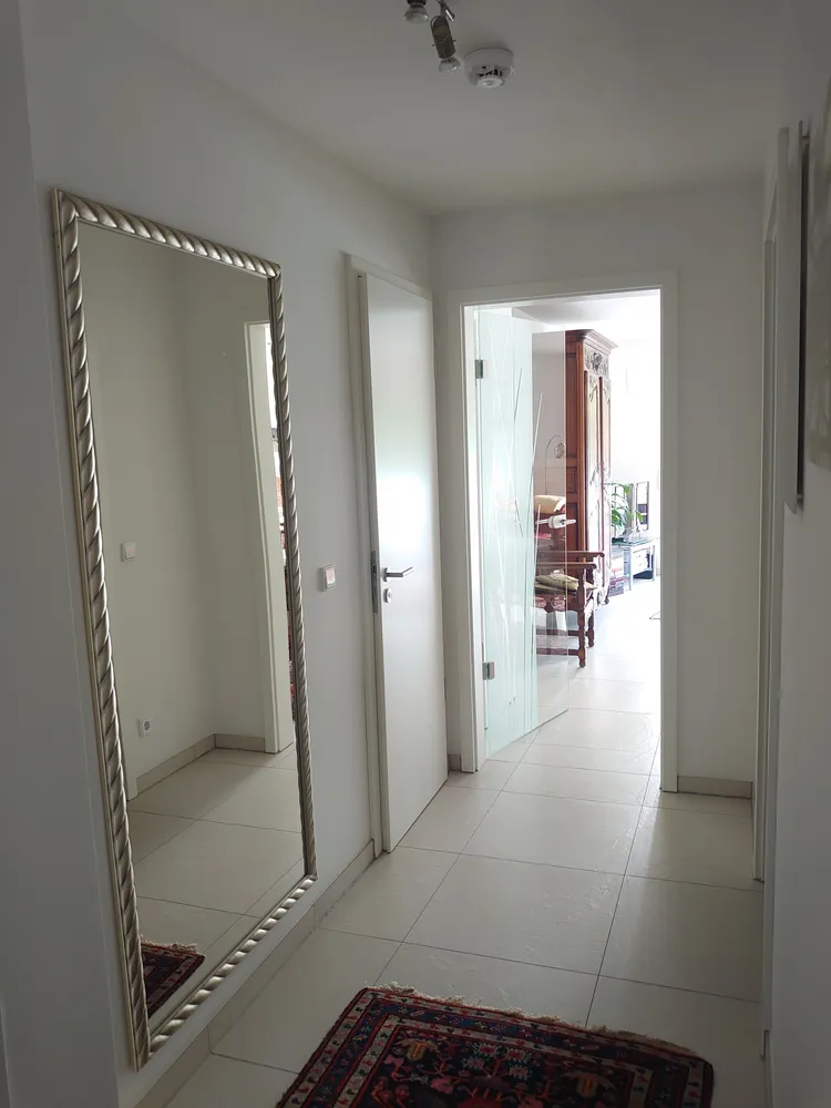 3 Zimmer Wohnung mit 72 m² in München – Bild 8