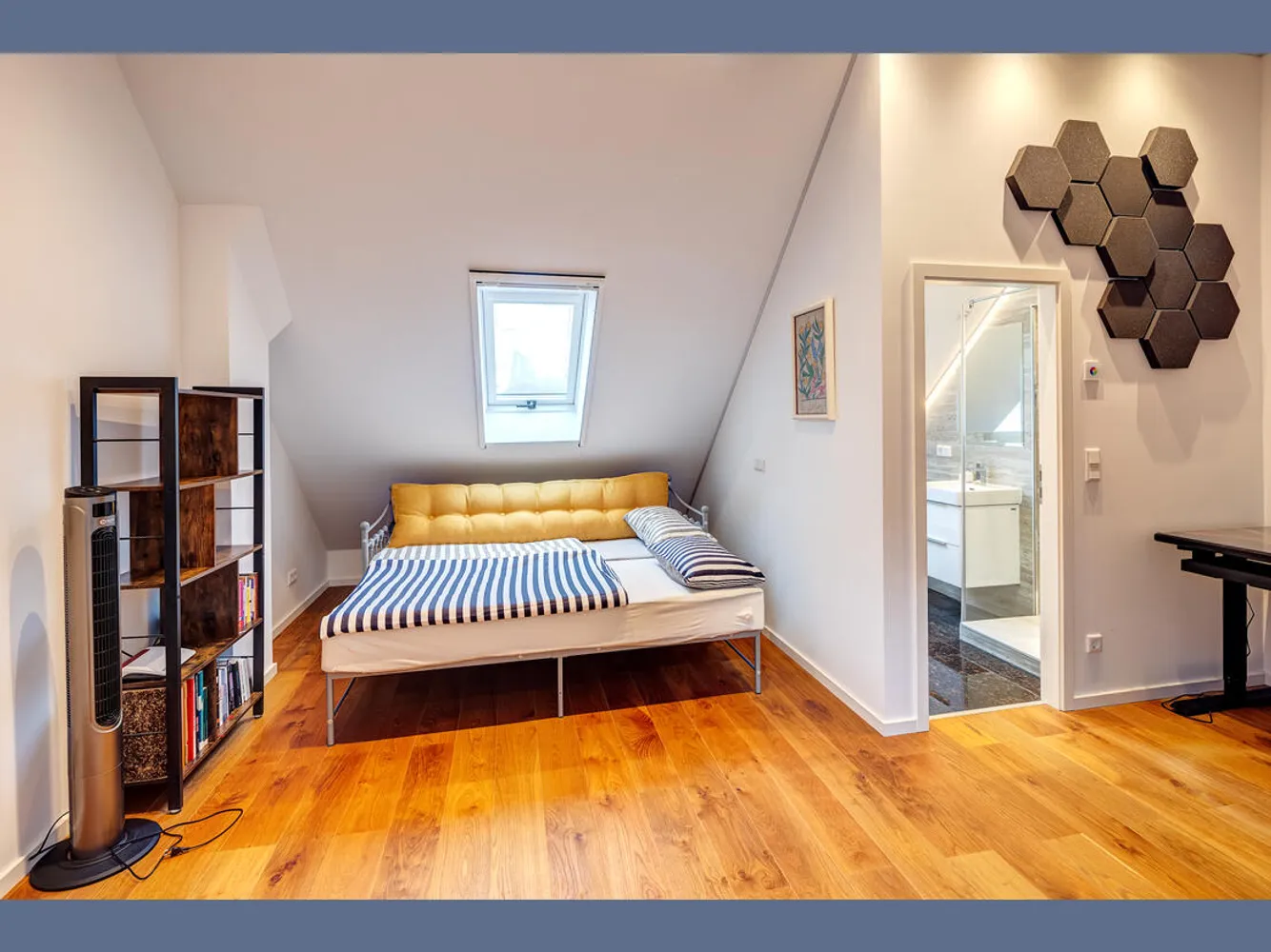 4 Zimmer Wohnung mit 137 m² in München – Bild 5