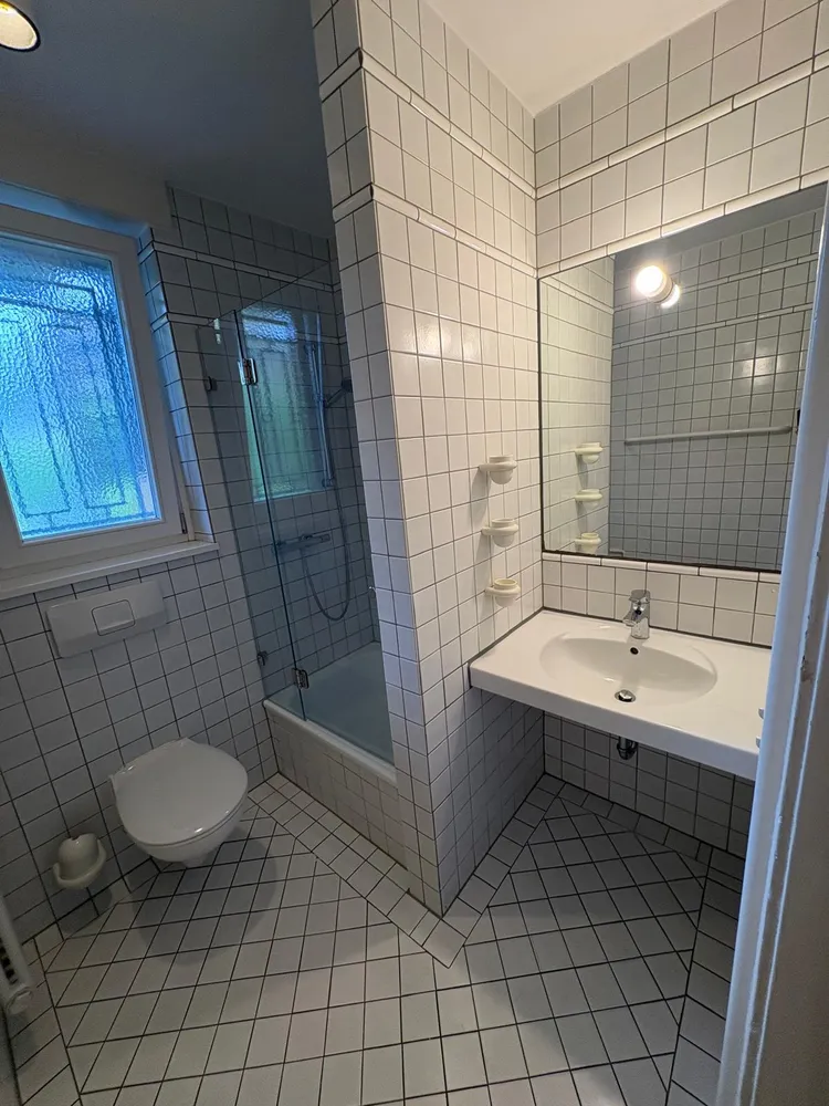 3 Zimmer Wohnung mit 85 m² in Düsseldorf – Bild 10