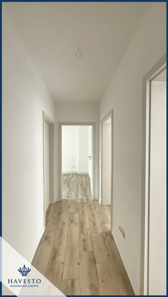 3 room apartment with 70 m² in Magdeburg – Photo 2
