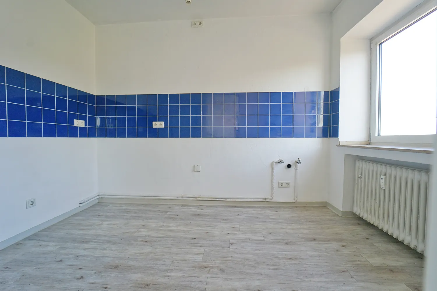 2 Zimmer Wohnung mit 59 m² in Langenfeld – Bild 6