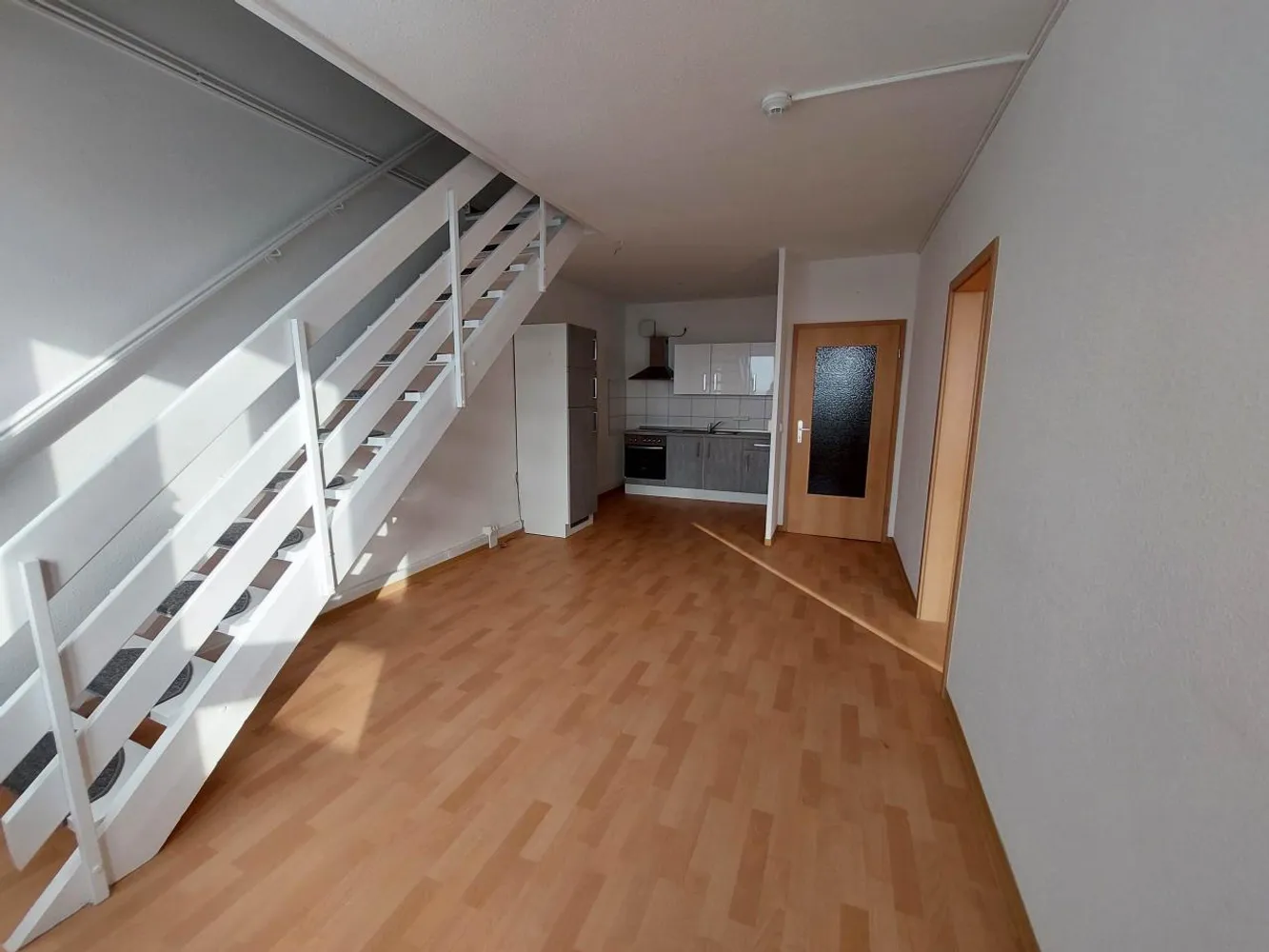 3 Zimmer Wohnung mit 78 m² in Magdeburg – Bild 1
