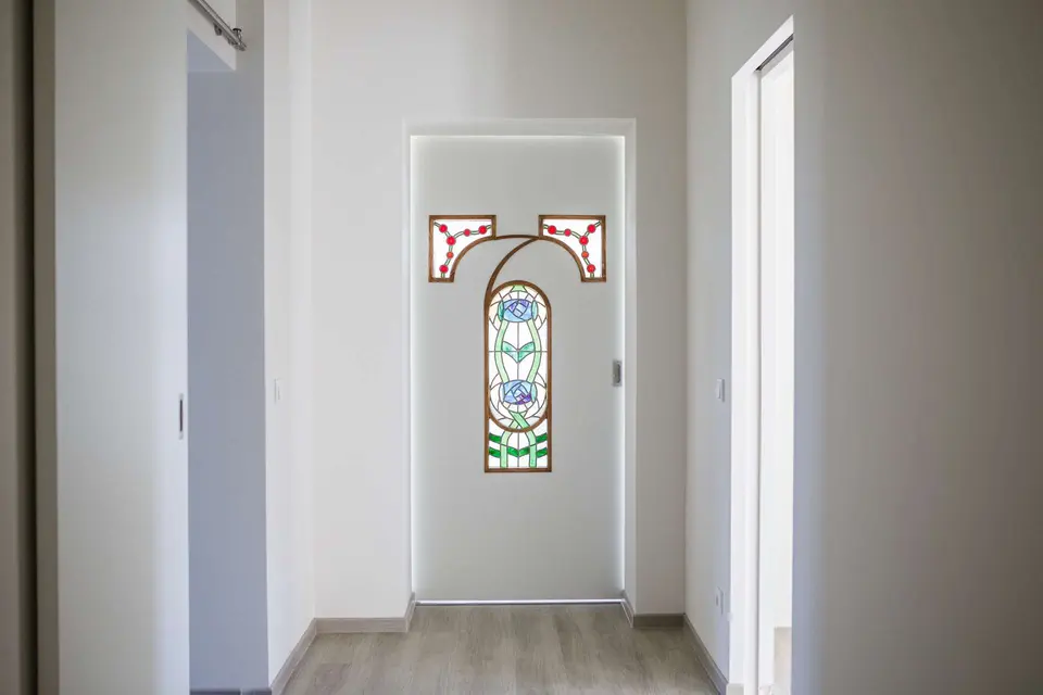 4 Zimmer Wohnung mit 121 m² in Radebeul – Bild 4