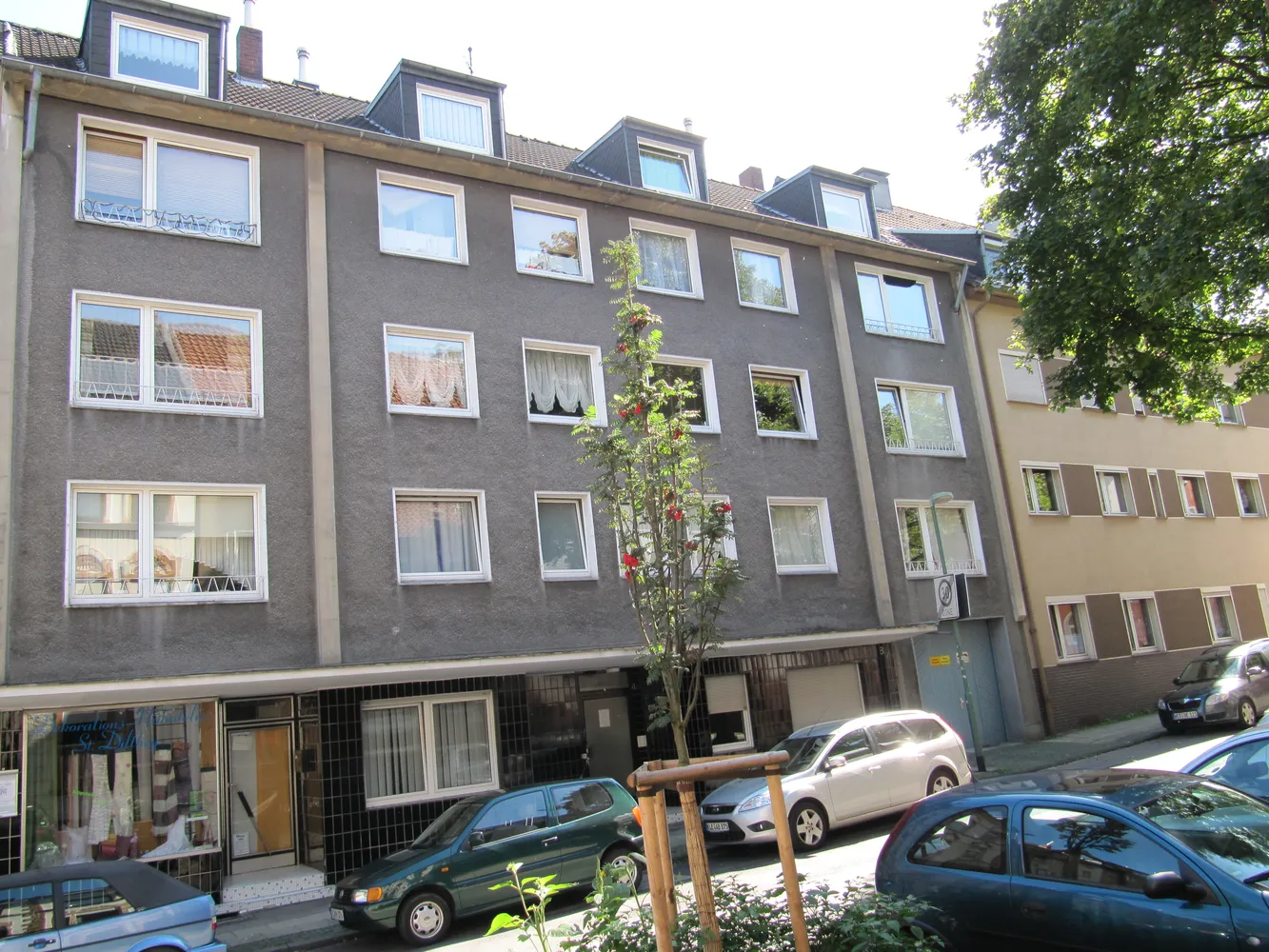 3 Zimmer Wohnung mit 63 m² in Essen – Bild 2
