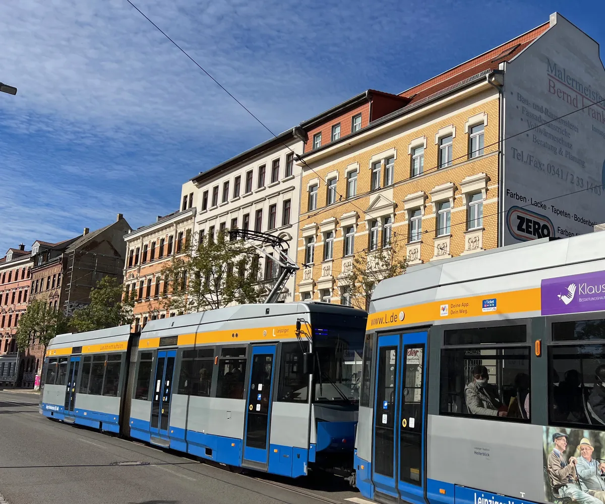 2 Zimmer Wohnung mit 38 m² in Leipzig – Bild 8