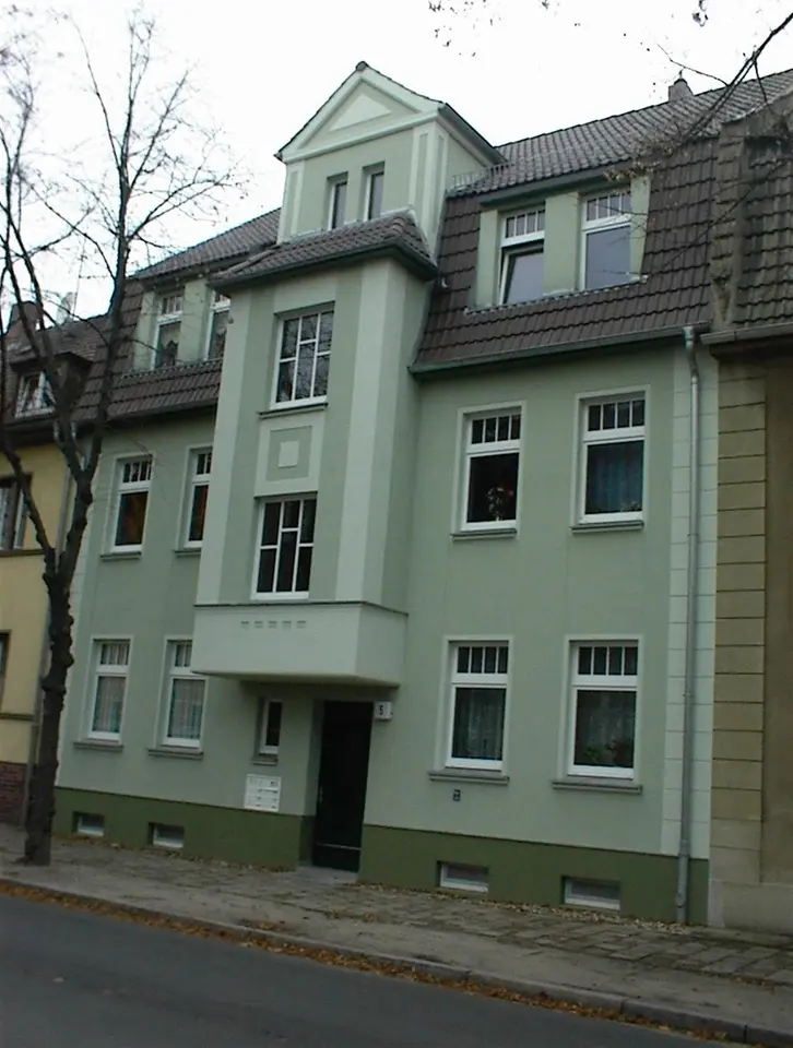 2 Zimmer Wohnung mit 41 m² in Finsterwalde – Bild 3
