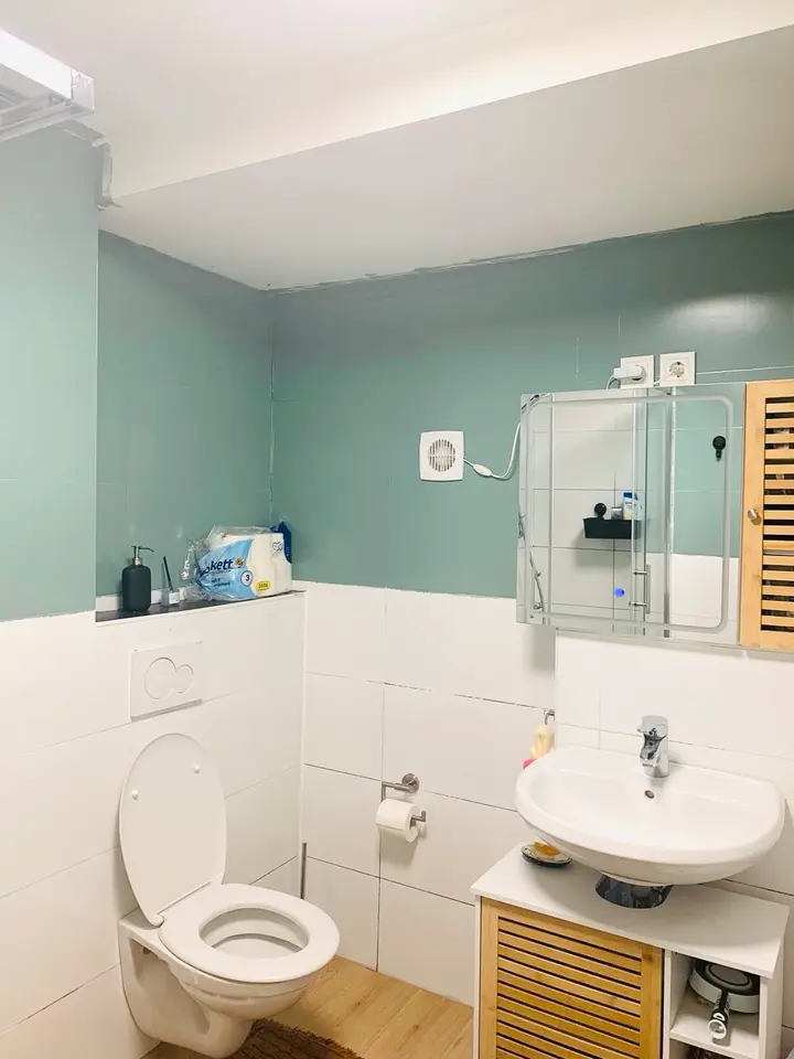 Shared room with 19 m² in Günzburg – Photo 9
