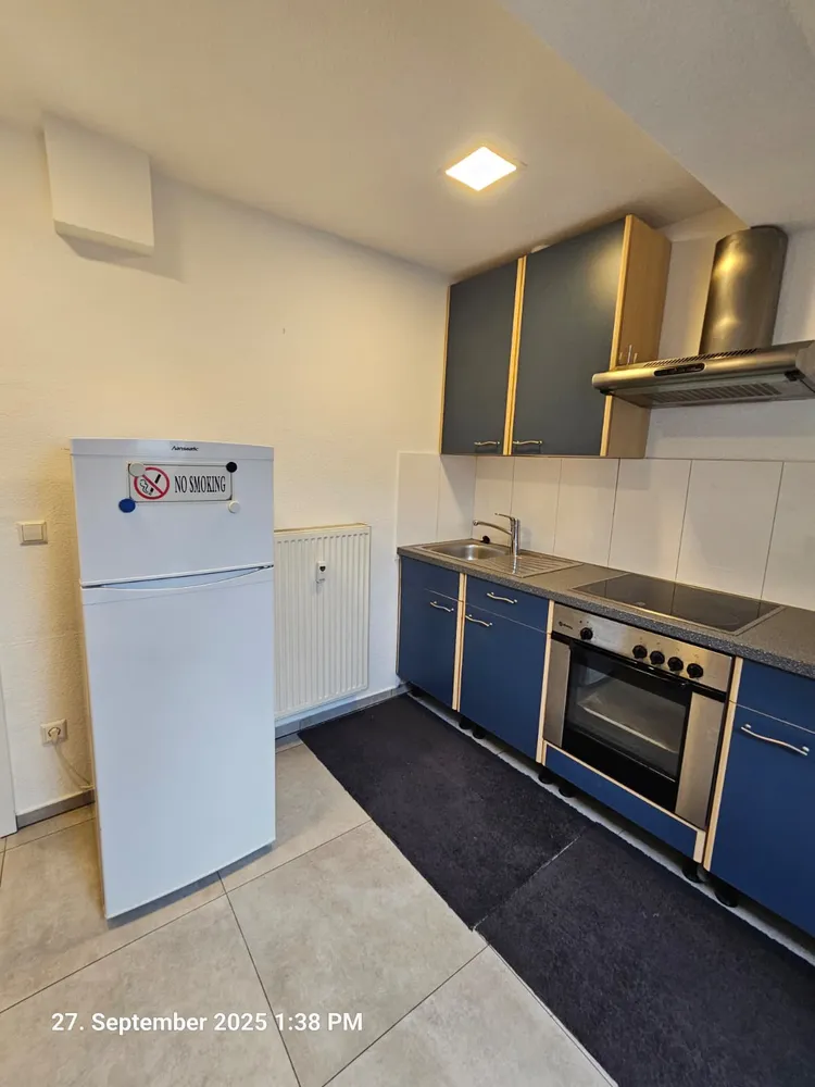 1 Zimmer Wohnung mit 37 m² in Mannheim – Bild 7